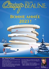 Beaune Com’ Hiver 2023