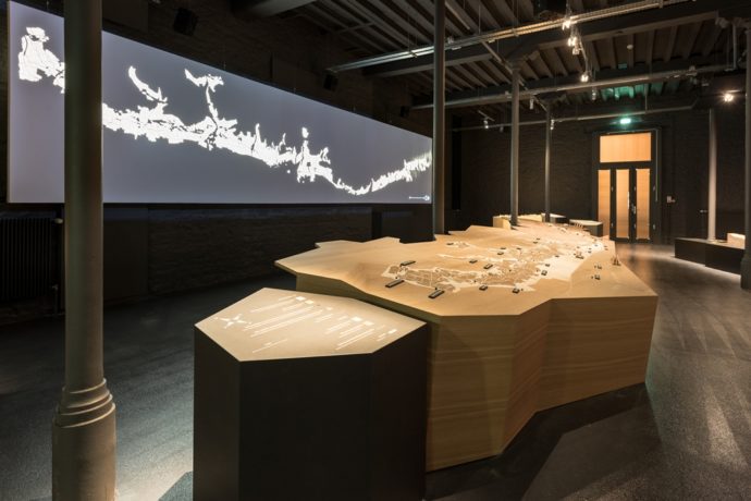 Maison des Climats (C) Michel Joly